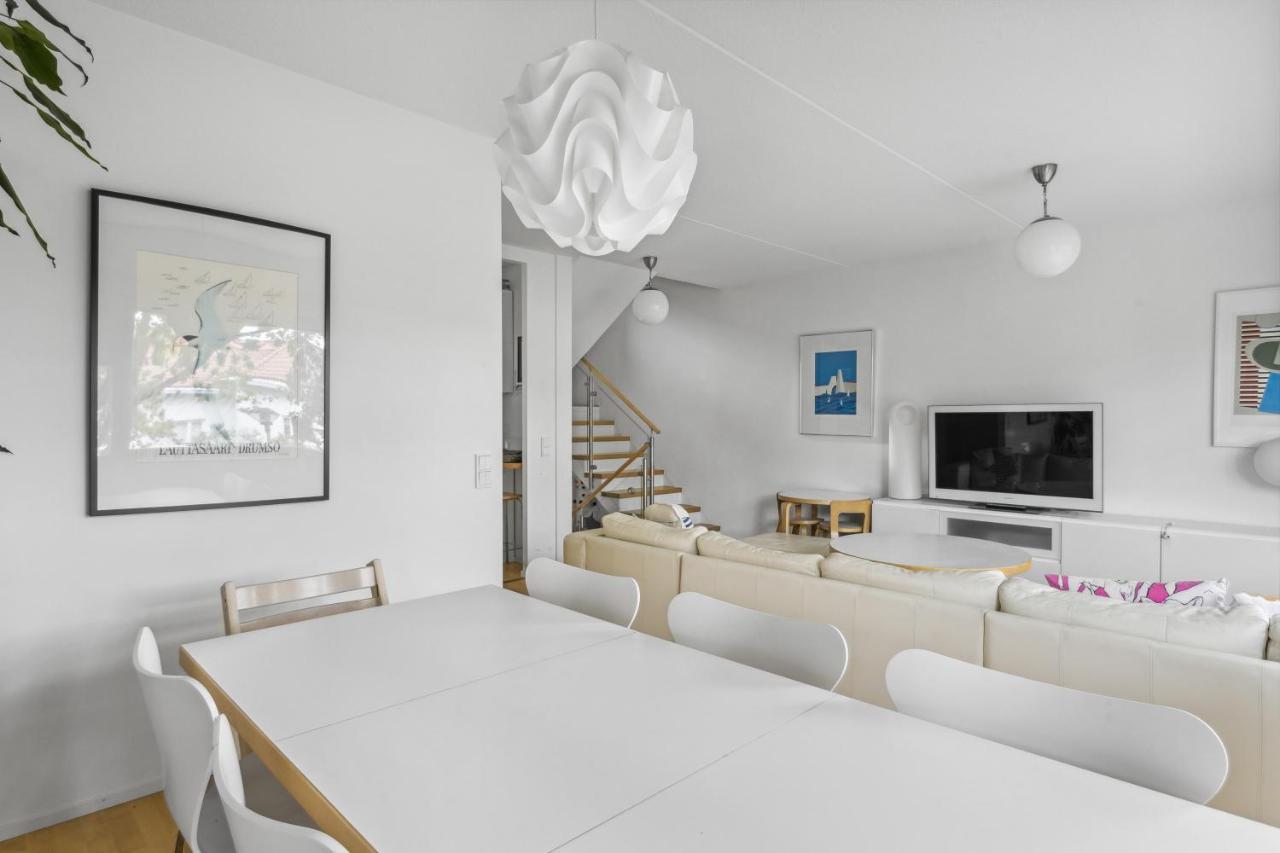 Happy Lauttasaari Apartment Helsinki