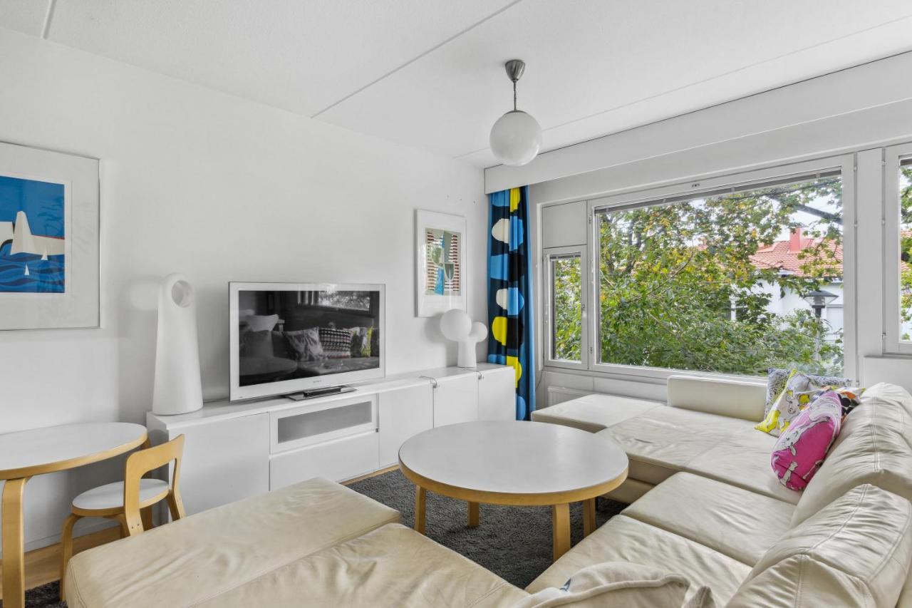 Happy Lauttasaari Apartment Helsinki