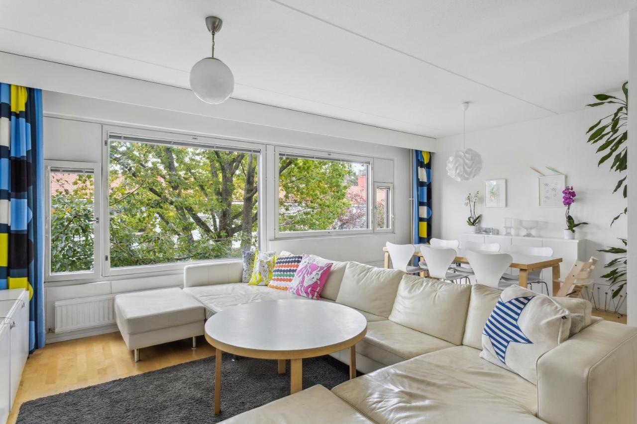 Happy Lauttasaari Appartement Helsinki