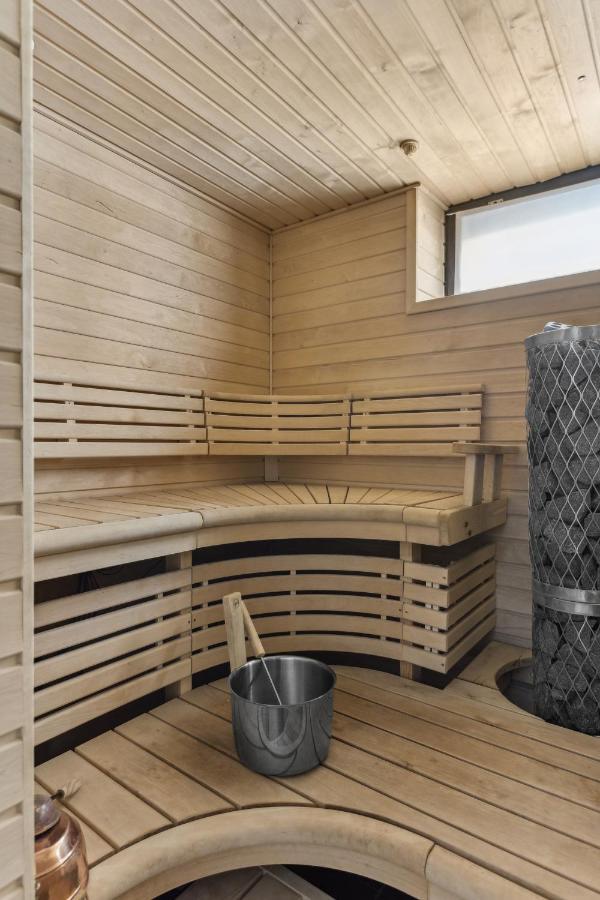 Appartement Happy Lauttasaari