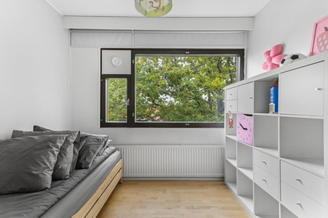 Appartement Happy Lauttasaari *